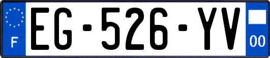 EG-526-YV
