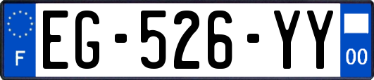 EG-526-YY