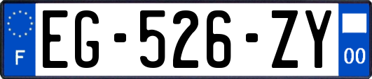 EG-526-ZY