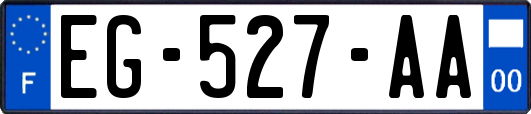 EG-527-AA