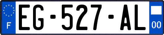 EG-527-AL