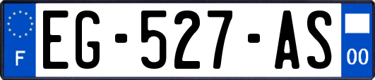 EG-527-AS