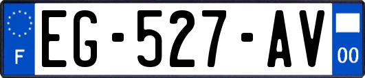 EG-527-AV