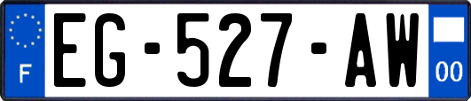 EG-527-AW