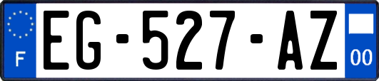 EG-527-AZ