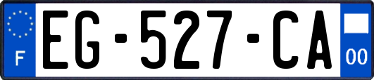 EG-527-CA