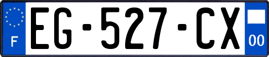 EG-527-CX