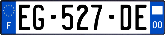 EG-527-DE