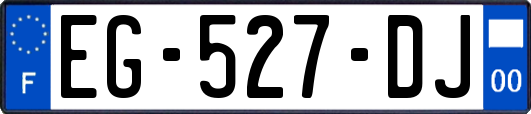 EG-527-DJ