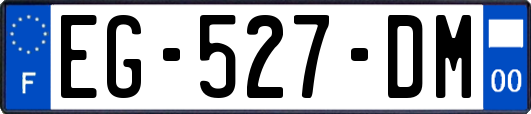 EG-527-DM