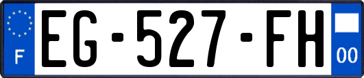 EG-527-FH