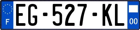 EG-527-KL