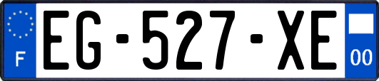 EG-527-XE