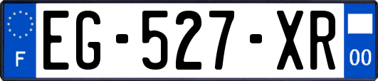 EG-527-XR