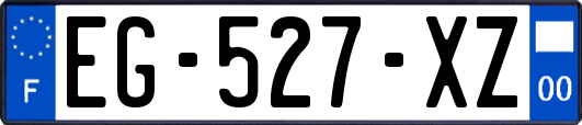 EG-527-XZ