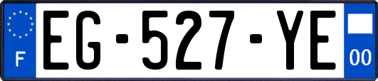 EG-527-YE