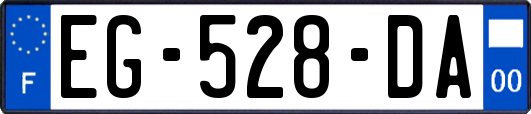 EG-528-DA