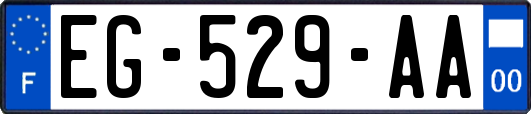 EG-529-AA