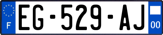 EG-529-AJ