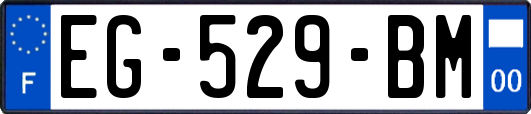 EG-529-BM