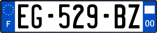 EG-529-BZ