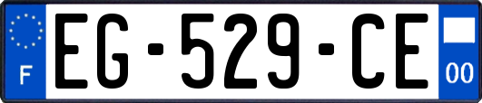 EG-529-CE