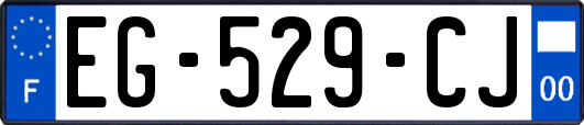 EG-529-CJ