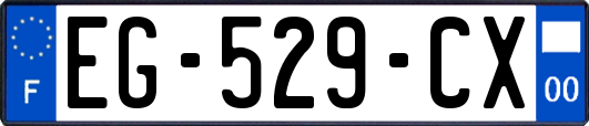 EG-529-CX