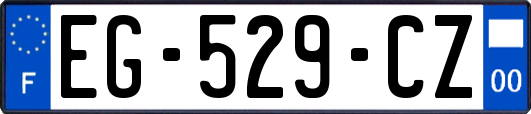 EG-529-CZ