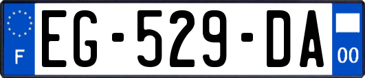 EG-529-DA