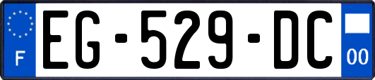 EG-529-DC