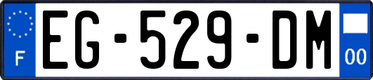 EG-529-DM