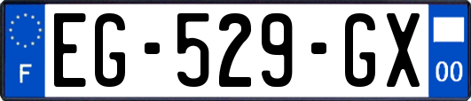 EG-529-GX