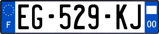 EG-529-KJ