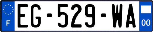 EG-529-WA