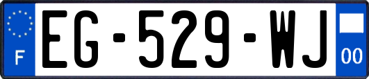 EG-529-WJ