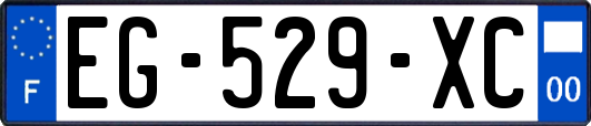 EG-529-XC