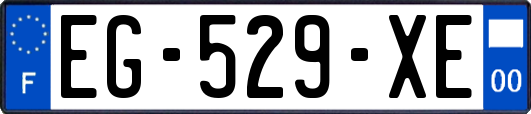 EG-529-XE