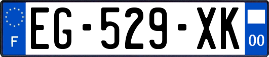 EG-529-XK