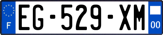 EG-529-XM