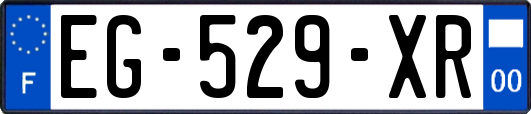 EG-529-XR