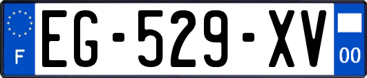 EG-529-XV