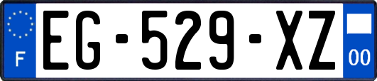 EG-529-XZ
