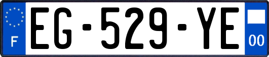 EG-529-YE
