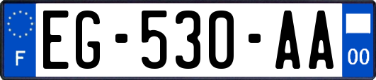 EG-530-AA