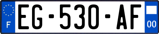 EG-530-AF