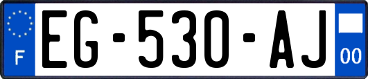 EG-530-AJ