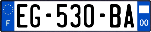 EG-530-BA