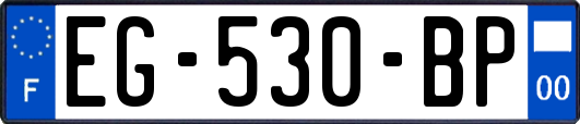 EG-530-BP