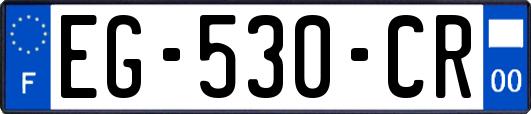 EG-530-CR